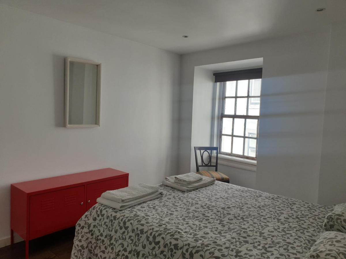 Ferragial Central Apartament Лиссабон Экстерьер фото
